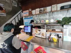-Grinder 绞肉机汉堡(武定路店)