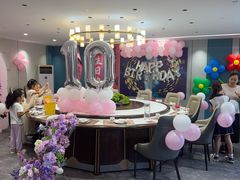 -忆外婆徐州菜·地锅鸡·生日宴(吴庄店)