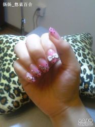 A-Best nail UP时尚美甲沙-A-Best nail UP时尚美甲沙龙