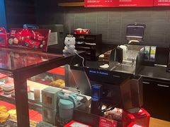 -星巴克(深圳梅林虹湾店)