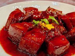 -新光酒家·河豚·海鲜·蟹料理(浦东店)