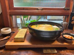-银米·云南传统过桥米线(双廊黑金冠店)