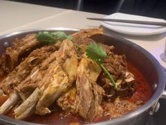 -浩爷羊蝎子火锅(望京店)