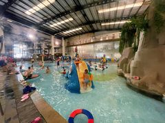 -南宫温泉水世界