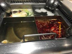 -海底捞火锅(高科广场店)