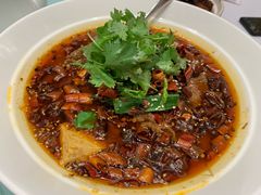 -新吉士·上海菜(浦东LCM置汇旭辉店)