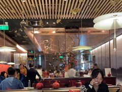 -京华烟云·北京烤鸭(领展购物广场·中关村店)