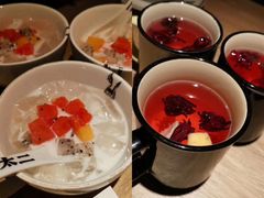 -太二酸菜鱼(深圳布吉万象汇店)
