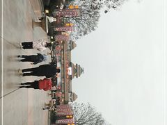 -芜湖方特东方神画
