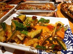 -寂寞的豆芽(西大望南路店)