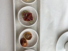 -巴厘岛悦榕庄Jumana露台餐厅