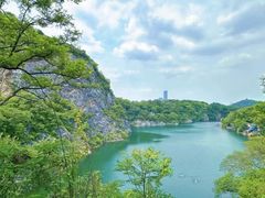 -南山风景名胜区