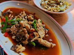 -丰乐餐厅·始于1999·本地老字号