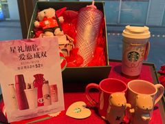 -星巴克臻选(北京银泰店)