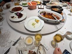 -怀德酒楼·粤菜·海鲜·茶点(宝安国际机场店)