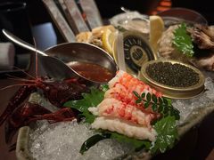 -High Yaki THE SEA海鲜居酒屋