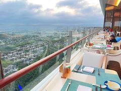 -味餐厅·海鲜·火锅·自助餐