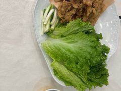 -汇贤府·李氏新鲁菜(万寿路店)