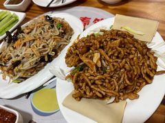 -姥家春饼店(漳州二路店)
