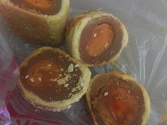 -周记传统糕点PASTRY(蜀汉路店)
