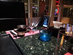 -王家渡火锅店(棕榈泉店)