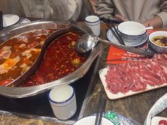 -铁真·刨冰红焖羊肉·正宗老字号