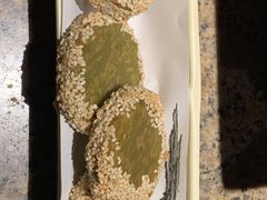 -绿茶餐厅(coco park 店)