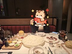 -炳胜品味(深圳万象城店（罗湖）)