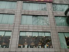 -东湖国际大酒店叠石酒楼