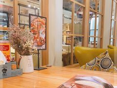 -格兰西点餐厅(文化街店)