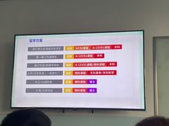 -新航道雅思托福·留学·考研培训(人民广场校区)