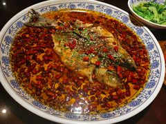 -杨记隆府(汉街店)
