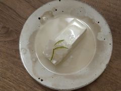 海盐荔枝甘露-知亘茶食