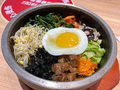 -米村拌饭(南京万达茂店)