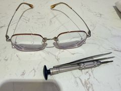 -ALPS阿尔卑斯眼镜(我格广场店)