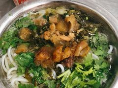 牛筋-花溪牛肉粉(八鸽岩店)