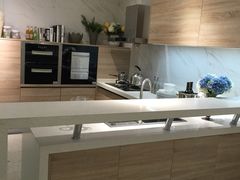 -佰丽爱家全屋定制(汶水店)