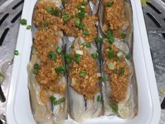 -三个渔夫·蒸汽海鲜(小白楼店)