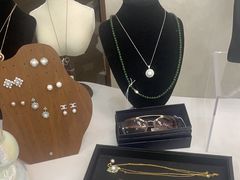 -六六奢品·vintage中古·回收二手奢侈品包包手表首饰(环球港店)