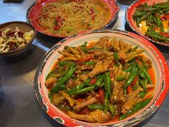 -馬伍旺川菜(江北虹悦城店)