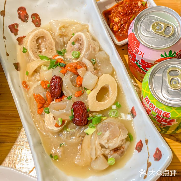 不夸张！！一周吃8次都不会腻的延边烤肉就这！