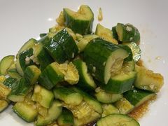 -大鹏饭店·金陵家宴(奥体中心店)