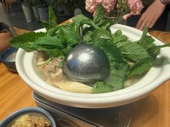 -山茶云南菜(永安里店)