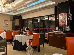 -丰收日·小海鲜·沪上家宴(顾村正大店)
