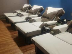 -臻享养生·SPA·影院式足道(汇臻店)