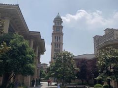 -上海浦东星河湾酒店