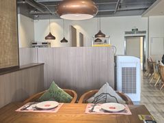 -萨贝尔意式餐厅(海峡奥体中心店)