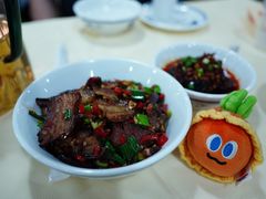 -笨罗卜浏阳菜馆(太平街店)