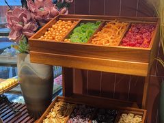 -東盛炭烤自助料理(浦东文峰广场店)