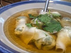 -福慧慈缘素食餐厅(王府井店)